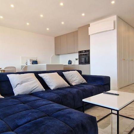 Apartment Eclipse Опатия Экстерьер фото