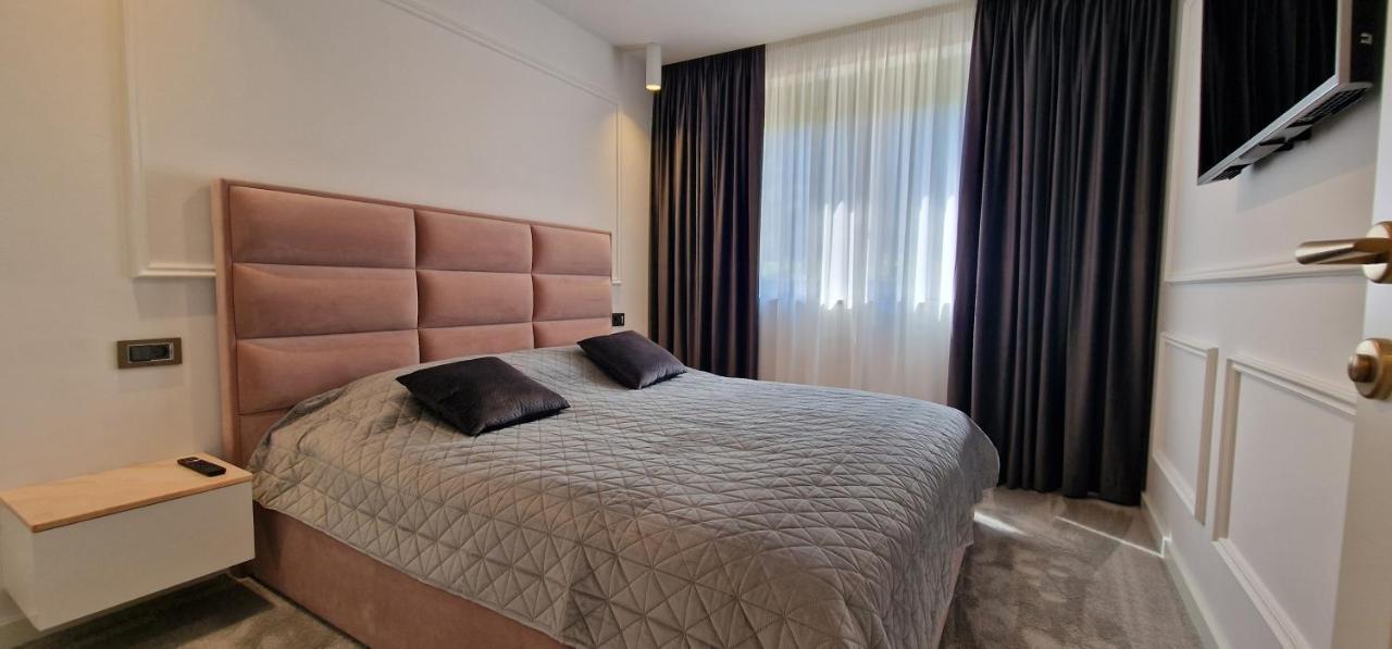 Apartment Eclipse Опатия Экстерьер фото