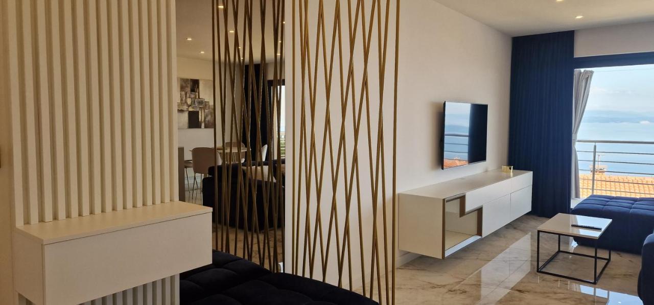 Apartment Eclipse Опатия Экстерьер фото