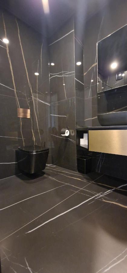 Apartment Eclipse Опатия Экстерьер фото