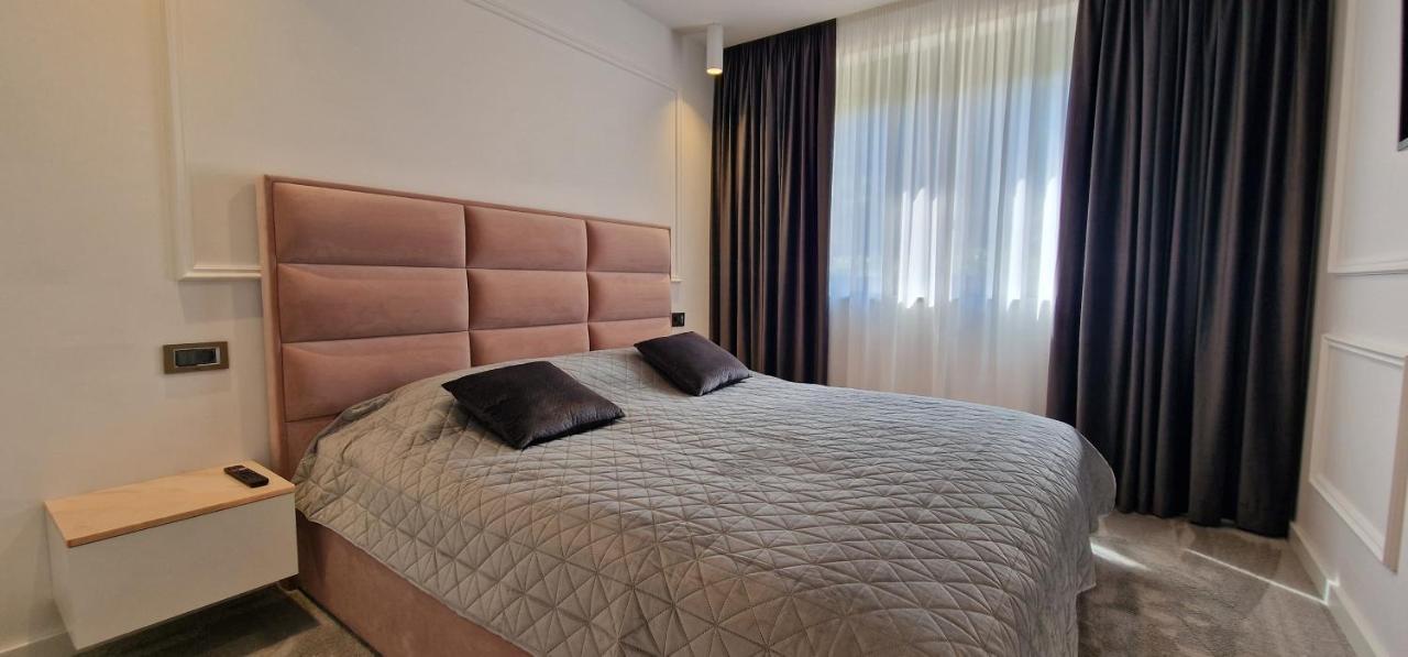 Apartment Eclipse Опатия Экстерьер фото