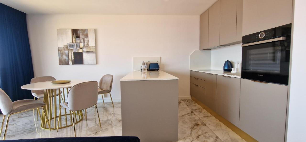 Apartment Eclipse Опатия Экстерьер фото