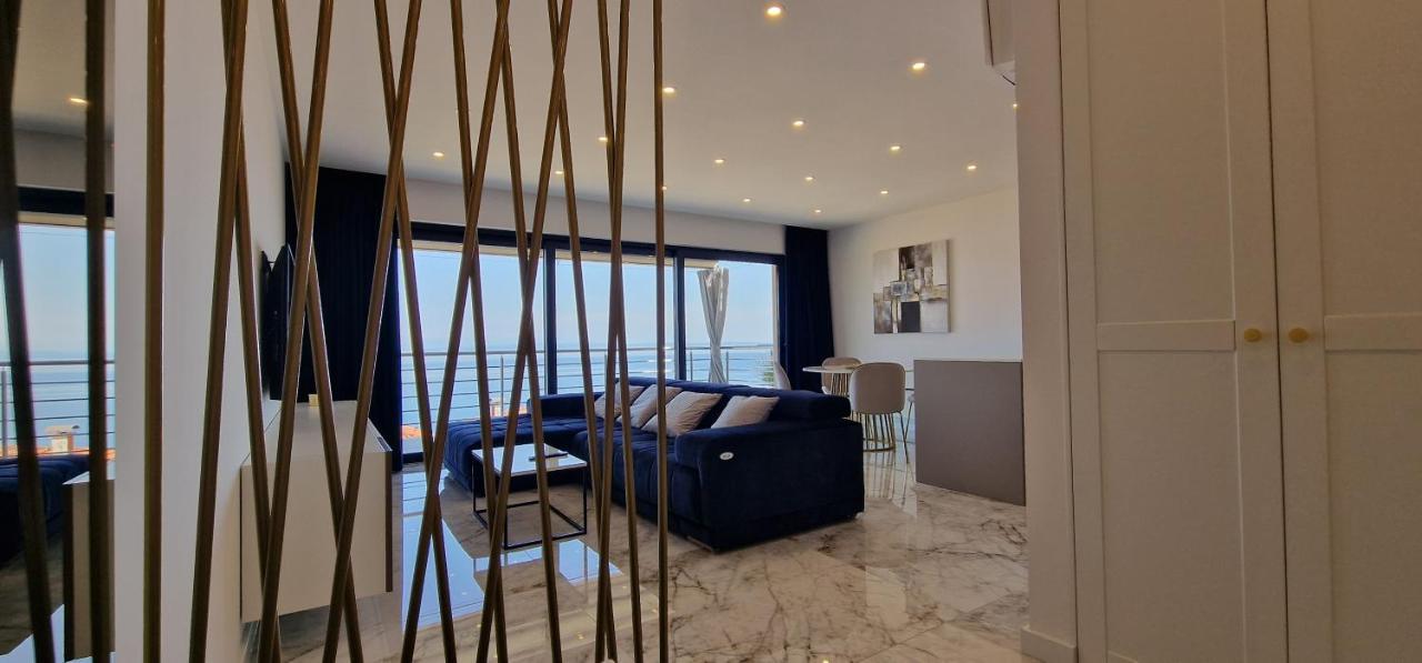 Apartment Eclipse Опатия Экстерьер фото