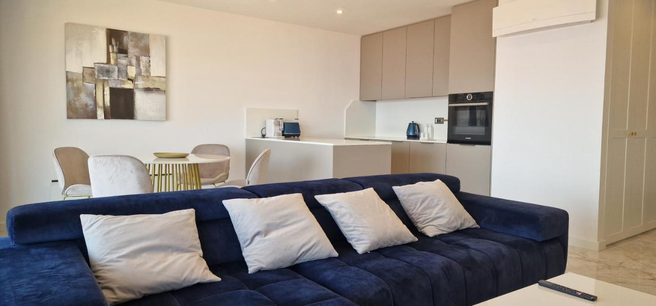 Apartment Eclipse Опатия Экстерьер фото