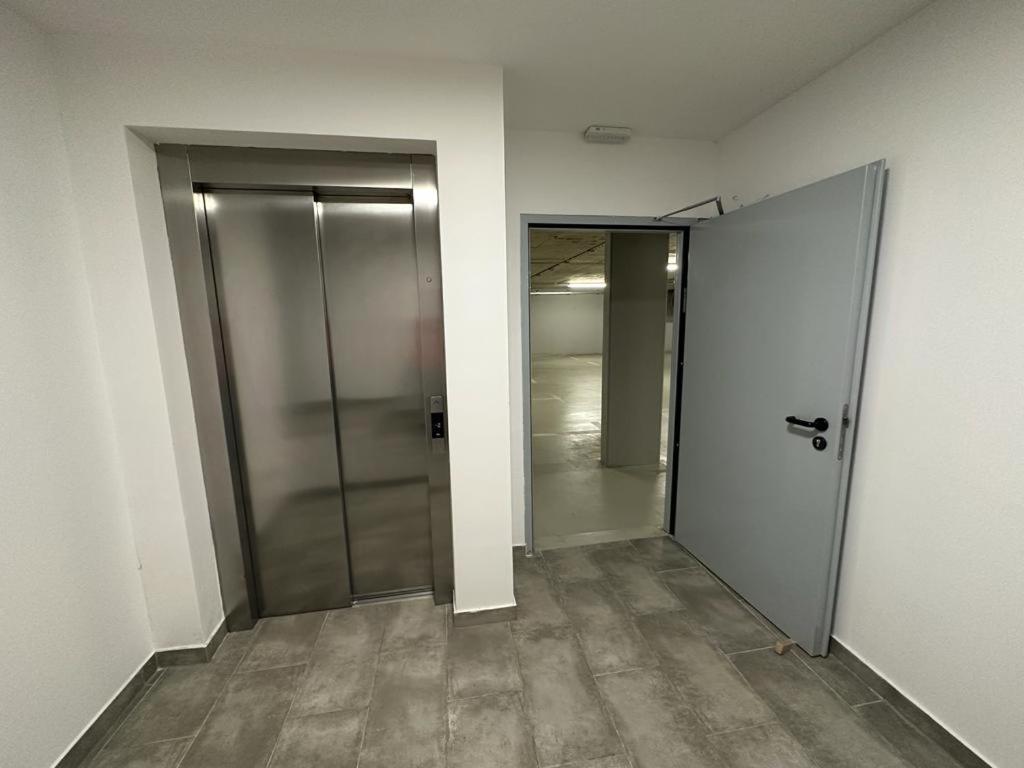 Apartment Eclipse Опатия Экстерьер фото